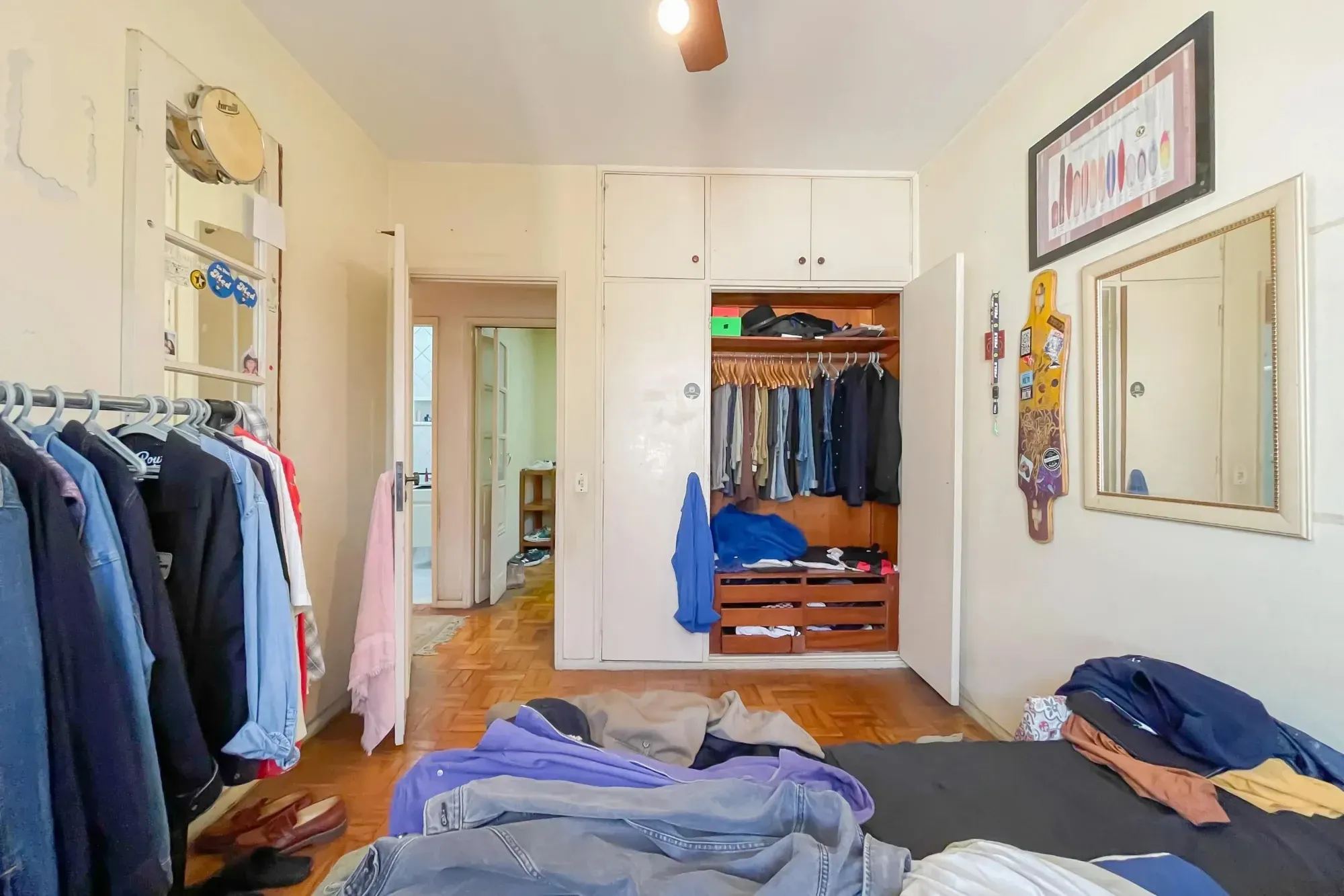 Imagem Casa com 4 Quartos à Venda, 300 m² em Parque Continental - São Paulo