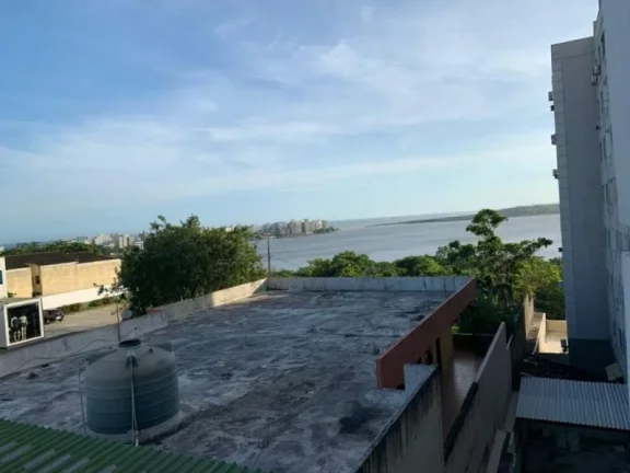 Imagem APARTAMENTO COM 3 DORMITÓRIOS À VENDA, 70 M² POR R$ 250.000,00 - SÃO MARCOS - MACAÉ/RJ