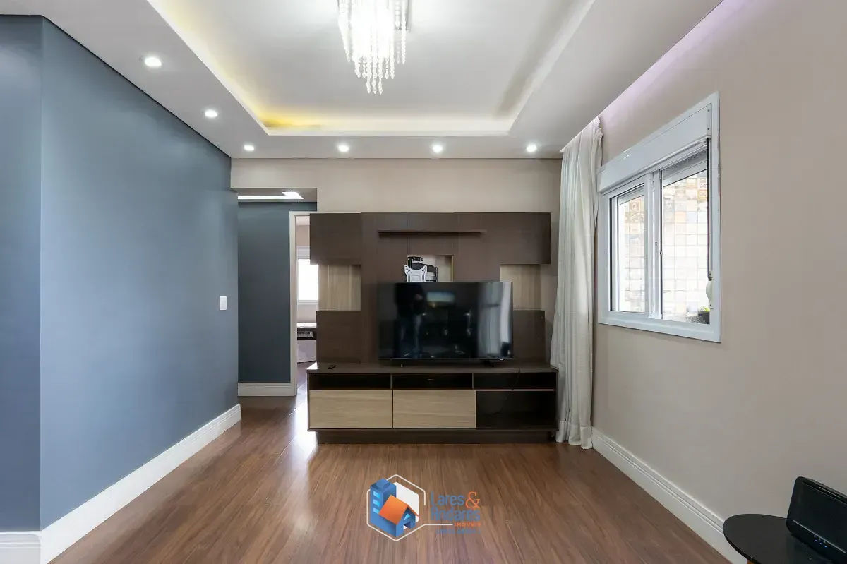 Imagem Apartamento para venda em Parque Reboucas com 2 quartos, sendo 1 suíte, 76m²