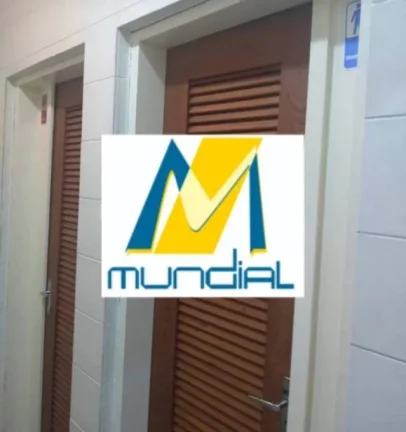 Imagem Alugo Salão Comercial em Santo André, Jardim