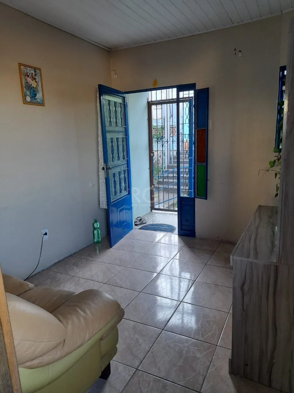 Imagem Casa 4 dormitórios, 1 vaga - Partenon, Porto Alegre RS