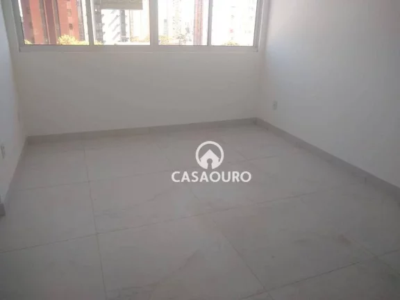 Imagem Apartamento com 2 quartos à venda, 105 m² - Santa Efigênia - Belo Horizonte/MG