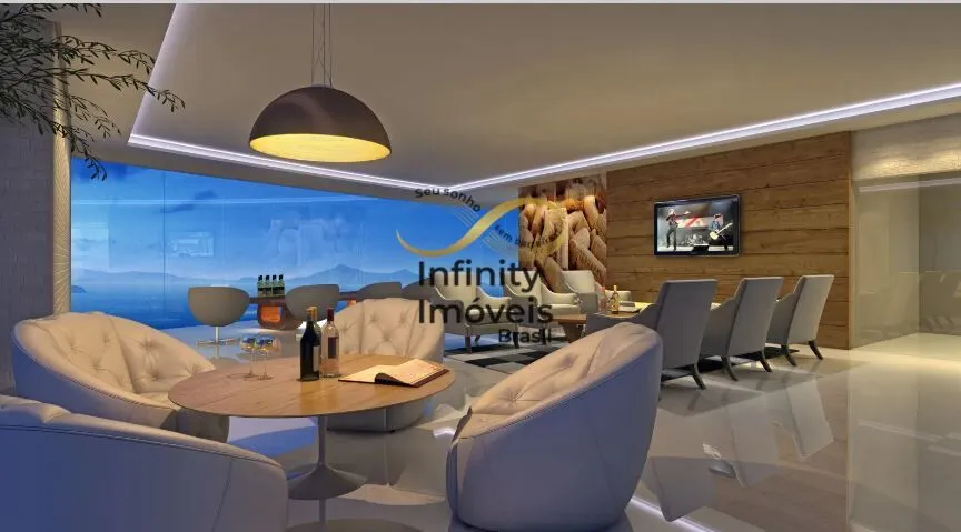 Imagem ONE TOWER BALNEARIO CAMBORIU - Apartamento à venda no bairro Centro - Balneário Camboriú/SC