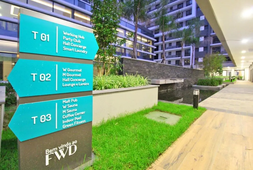 Imagem Apartamento em Central Parque