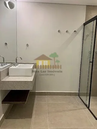 Imagem Casa de Condomínio