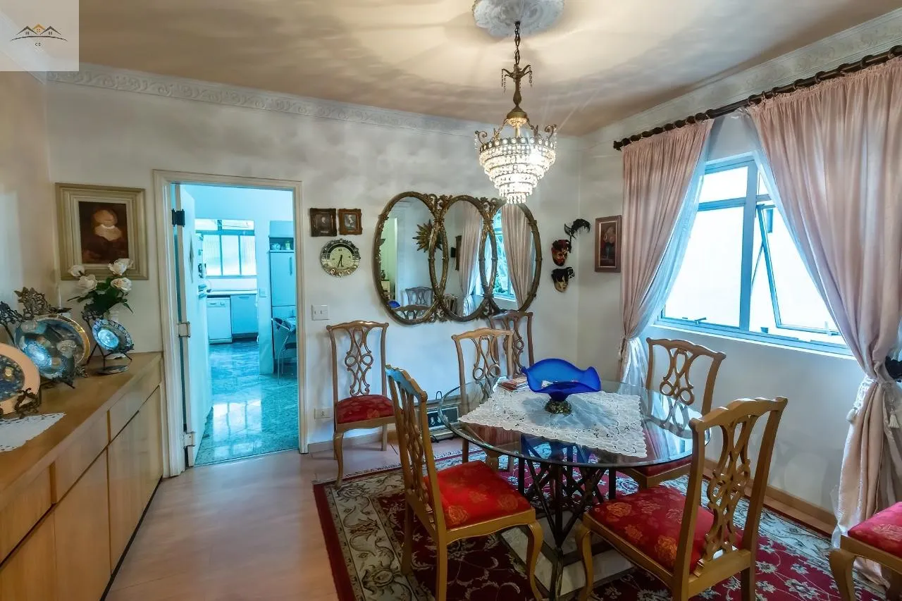 Imagem APARTAMENTO RESIDENCIAL em São Paulo - São Paulo, Jardim Paulista