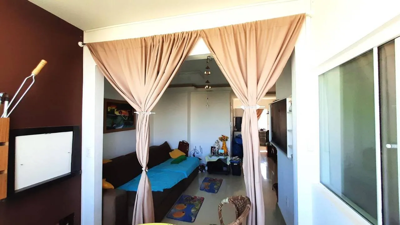 Imagem Apartamento dois dormitorios com uma suíte em itajuba