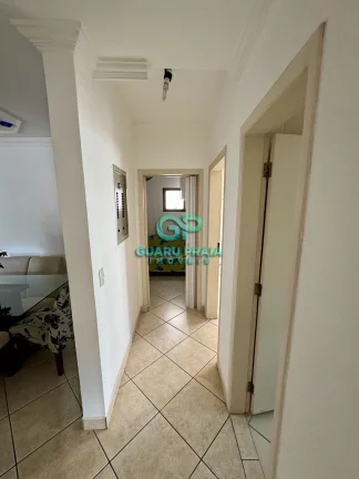 Imagem Apartamento à venda no bairro Enseada - Guarujá/SP