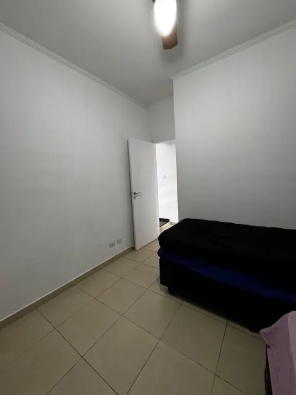 Imagem CASA COM 85,00 m² - AVIAÇÃO - PRAIA GRANDE SP