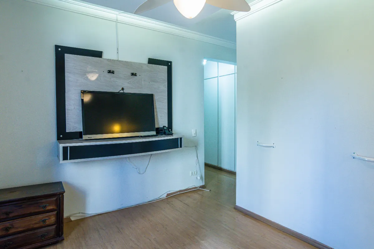 Imagem Apartamento para venda em Vila Andrade com 3 quartos, sendo 2 suítes, 120m2