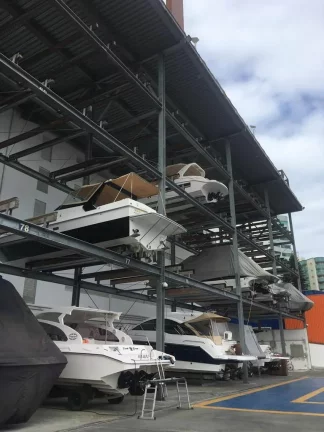 Imagem Cobertura com 3 dormitórios à venda sendo 3 suítes, 336 m² por - R$ 12.000.000,00 - Centro - Bal. Camboriú/SC