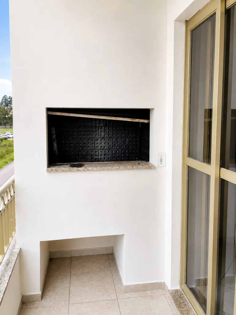 Imagem Apartamento em Bela Vista