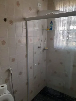 Imagem Casa com 2 dormitórios à venda, 49 m² por R$ 460.000 - Ocian - Praia Grande/SP