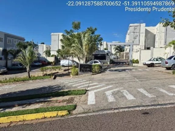Foto do imóvel Oportunidade Única em PRESIDENTE PRUDENTE - SP | Tipo: Apartamento | Negociação: Licitação Aberta | Situação: Imóvel em AVENIDA MASAHARU AKAKI