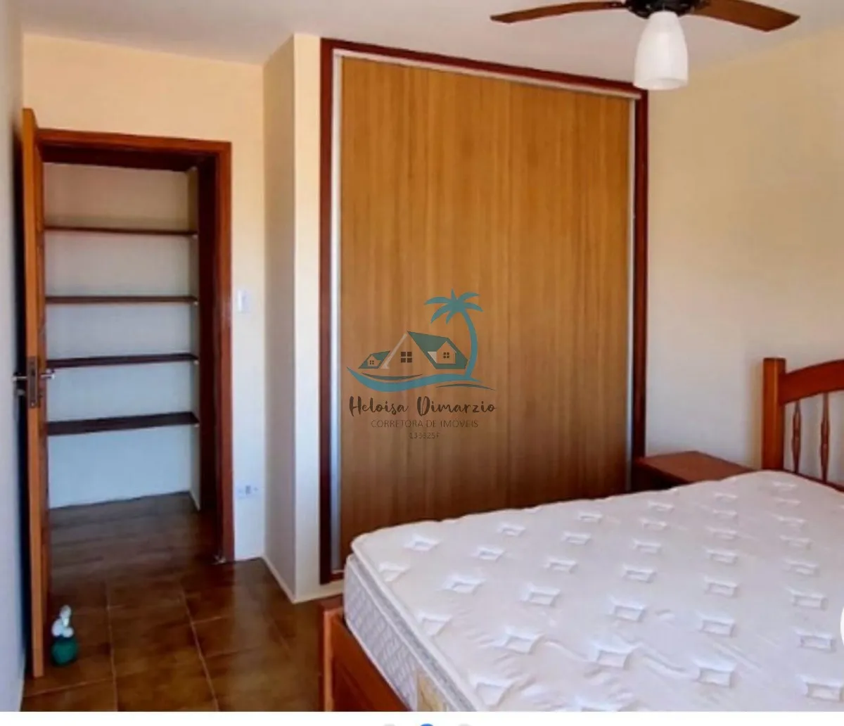 Imagem Excelente apartamento a venda à 290 metros do Mar no Perequê-Açu em Ubatuba.