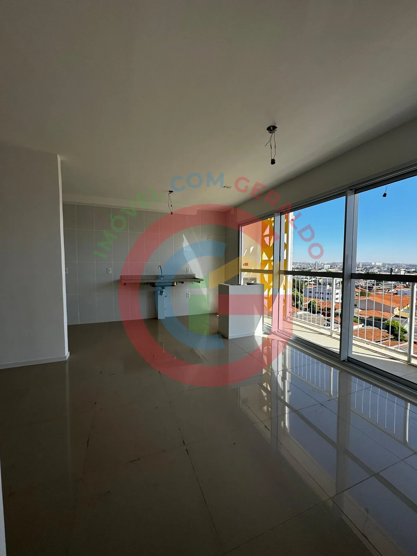 Imagem Apartamento Wish Coimbra - 3Q - 2 vagas
