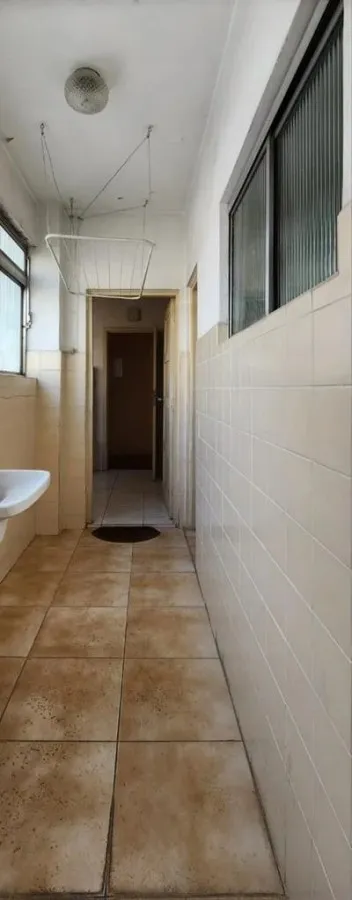Imagem Apartamento para Venda em São Paulo, Paraisópolis, 2 dormitórios, 1 banheiro
