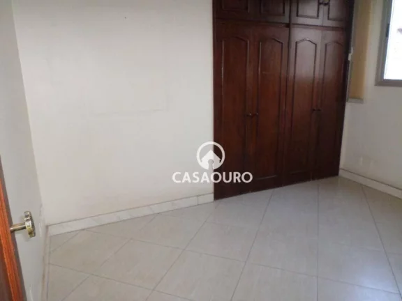 Imagem Apartamento à venda, 120 m² por R$ 810.000,00 - São Bento - Belo Horizonte/MG