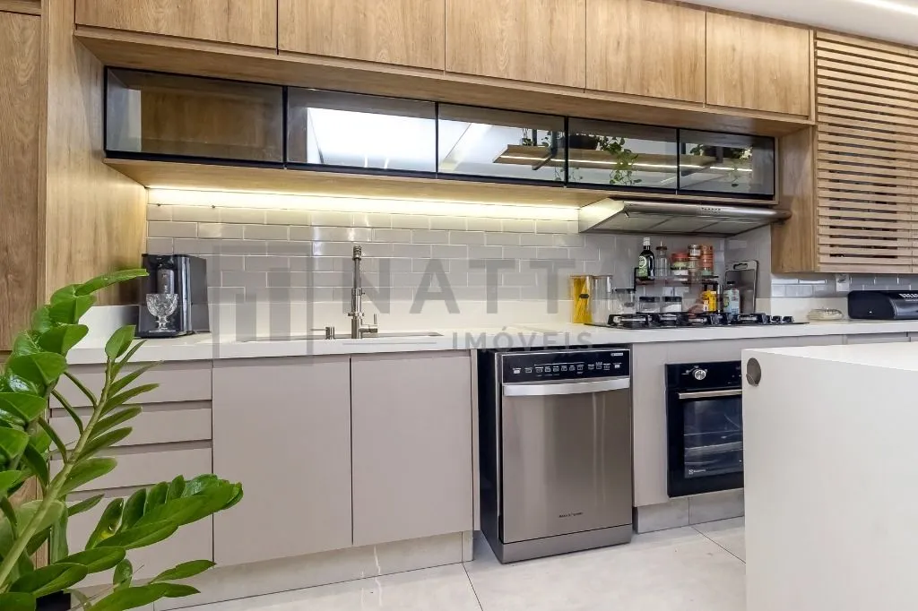 Imagem Apartamento com 4 dormitórios à venda, 105 m² por R$ 1.698.000,00 - Tatuapé - São Paulo/SP