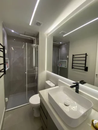 Imagem APARTAMENTO RESIDENCIAL em SÃO PAULO - SP, VILA MARIANA