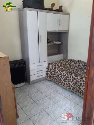 Imagem SOBRADO PRÓXIMO AO HORTO FLORESTAL