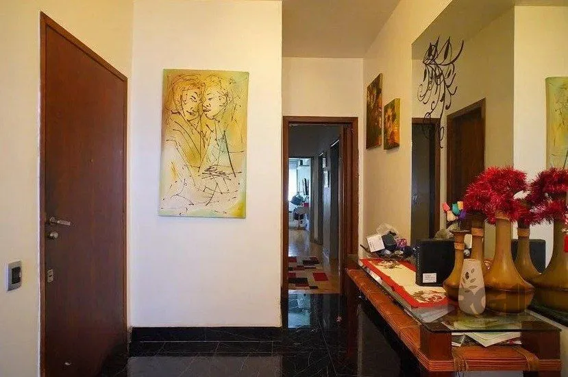 Imagem Apartamento 91m² - 3 dormitórios e 2 vagas no bairro Petrópolis
