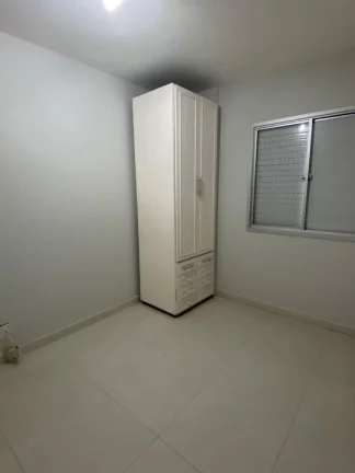 Imagem Apartamento à venda 70m, 3 dormitórios, piscina R$ 415 Mil na Vila Andrade