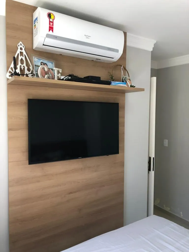 Imagem Apartamento Garden no Jardim São Carlos - Morada entre as Árvores da Amazônia
