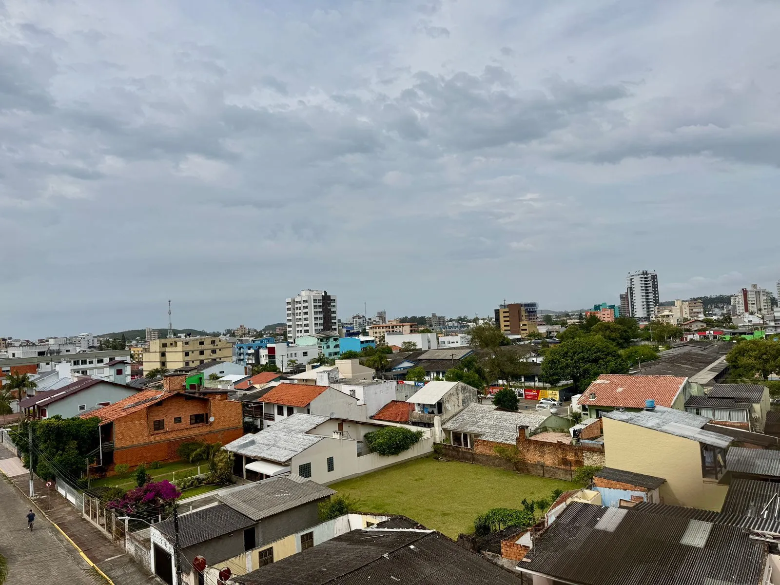 Imagem Apartamento à venda em Torres, Centro, com 2 quartos, 90m2
