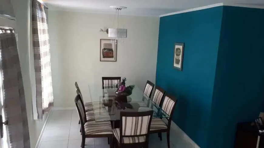 Imagem Casa à venda em Campinas, Vila Nova Teixeira, com 2 quartos, com 250 m2