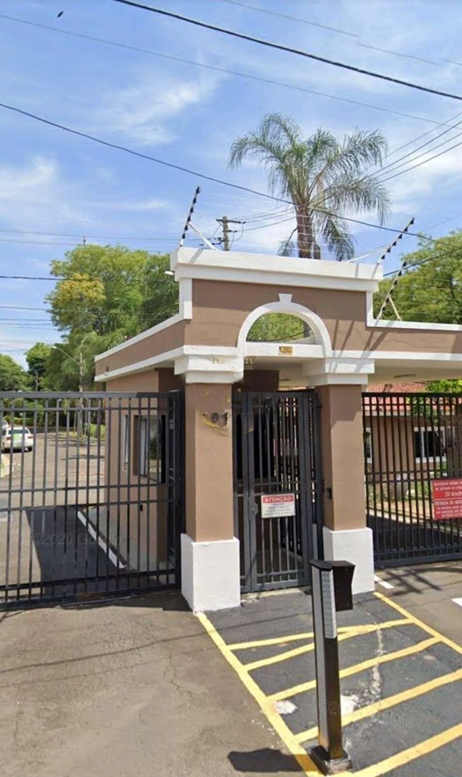 Imagem Sobrado à venda em Campinas, Parque Imperador, com 3 quartos, com 145 m2, Residencial Porto Ville