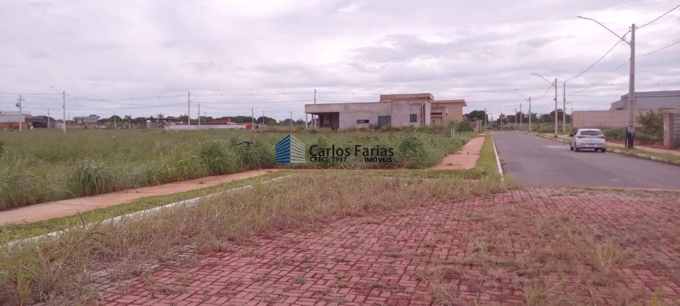 Imagem Lote em Condomínio Fechado para Venda em Brasília, Setor Habitacional Tororó (Jardim Botânico)