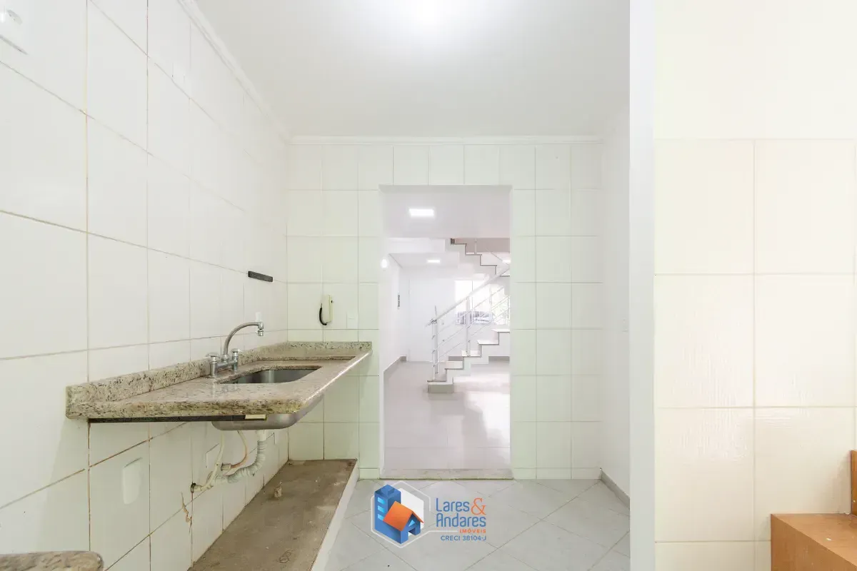 Imagem Casa para venda em Vila Mariana com 3 quartos, sendo 1 suíte, 103m²