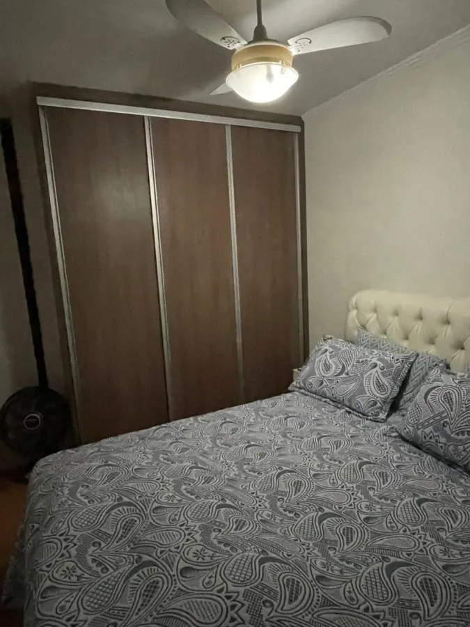 Imagem Apartamento para Venda em São Paulo, Barra Funda, 2 dormitórios, 2 banheiros, 1 vaga