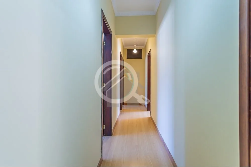 Imagem Apartamento com 117,35m² de área privativa, repleto de conforto e praticidade. Localizado em um do...