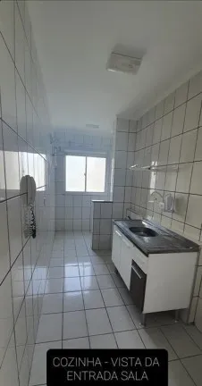 Imagem Apartamento com 3 Quartos para Alugar, 70 m² em Vila Basileia - São Paulo