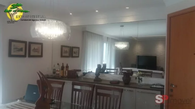 Imagem APARTAMENTO PARA VENDA NO ALDO DO MANDAQUI