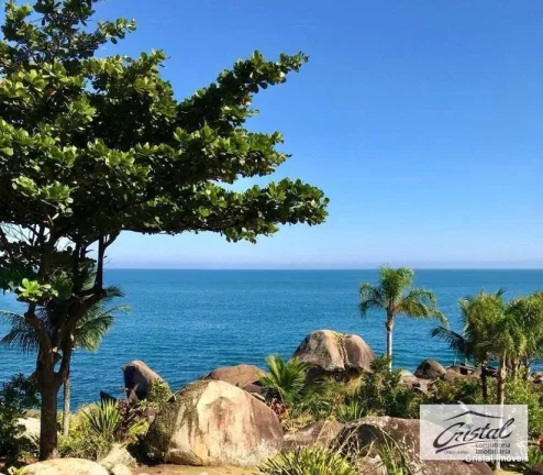 Imagem Casa com 5 dormitórios à venda, 600 m² - Ilha Bela - Ilhabela/SP