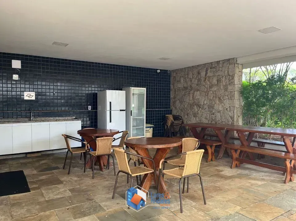 Imagem Apartamento para venda em Chácara Santo Amaro com 3 quartos, sendo 1 suíte, 104m²