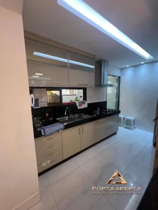 Imagem Apartamento 04 quartos sendo 01 suíte - Cidade Nobre - Ipatinga - CÓD 1347