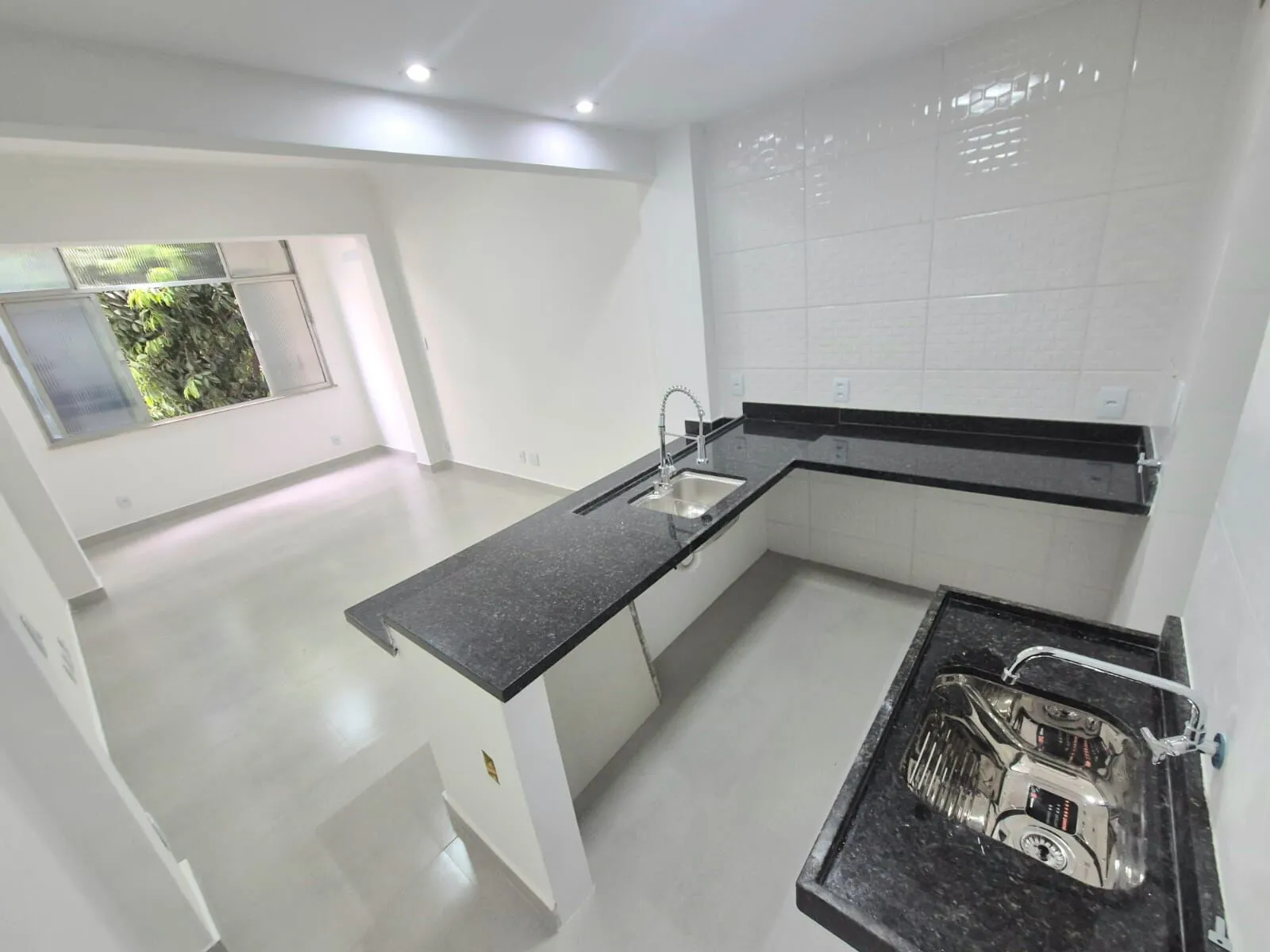 Imagem Apartamento à venda no bairro Botafogo em Rio de Janeiro/RJ