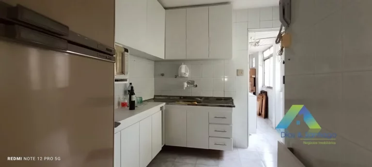 Foto do imóvel Apartamento à venda no bairro Aclimação