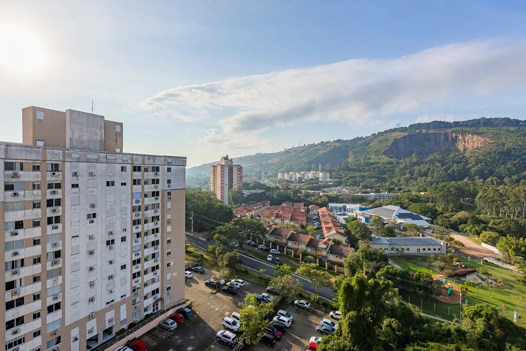Imagem Apartamento em Jardim Carvalho