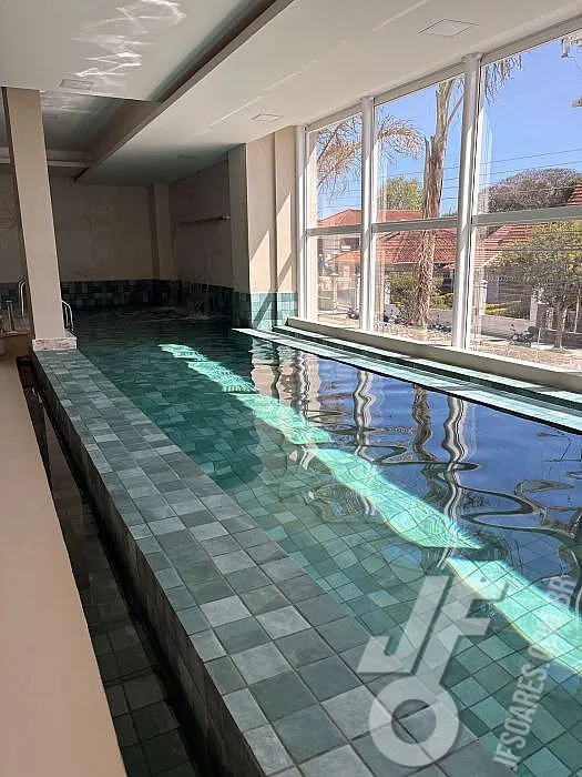 Imagem Apartamento 3 Dormitórios para Venda no Centro, Pelotas
