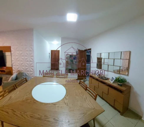 Imagem Apartamento 3 quartos na quadra do mar em Praia da Costa ( Suspensa )