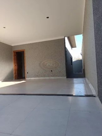 Imagem CASA A VENDA NO RESIDENCIAL ALTO DAS ANDORINHAS