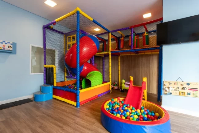 Imagem Apartamento à venda em São Paulo, Jardim da Glória, com 1 quarto, 42m2