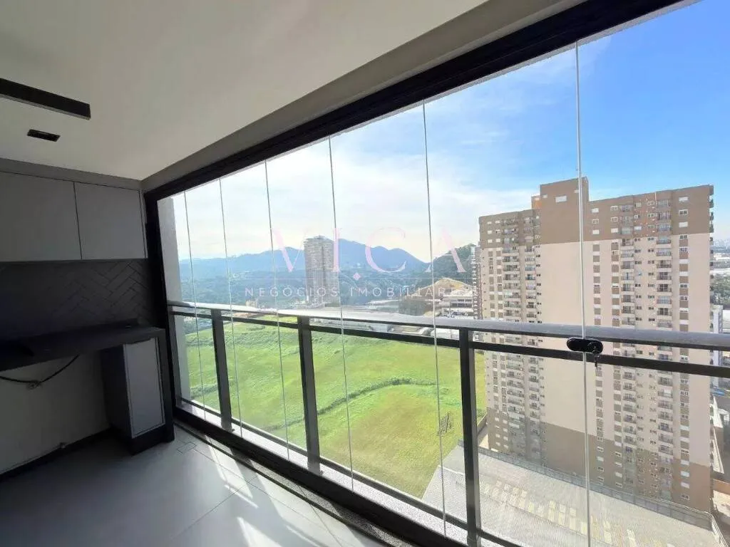 Imagem Apartamento 3 dormitórios 88m² aluguel R$ 8.700 - Alphaville SP