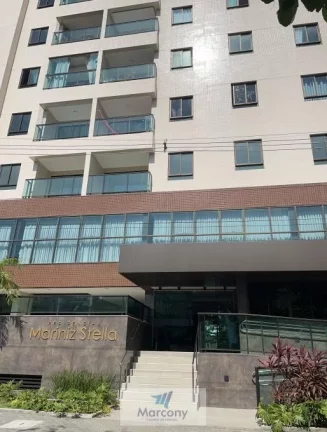 Imagem Apartamento 2 Quartos João Pessoa - PB - Jardim Oceania