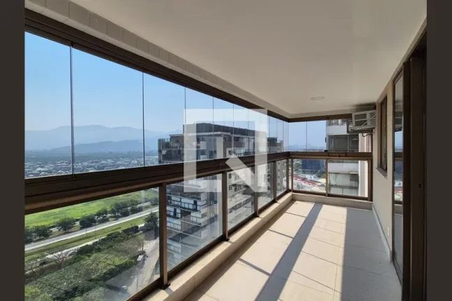 Imagem Apartamento à Venda - Recreio, 3 Quartos, 84 m2